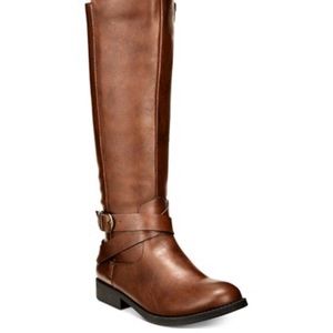 Women’s Riding Boots